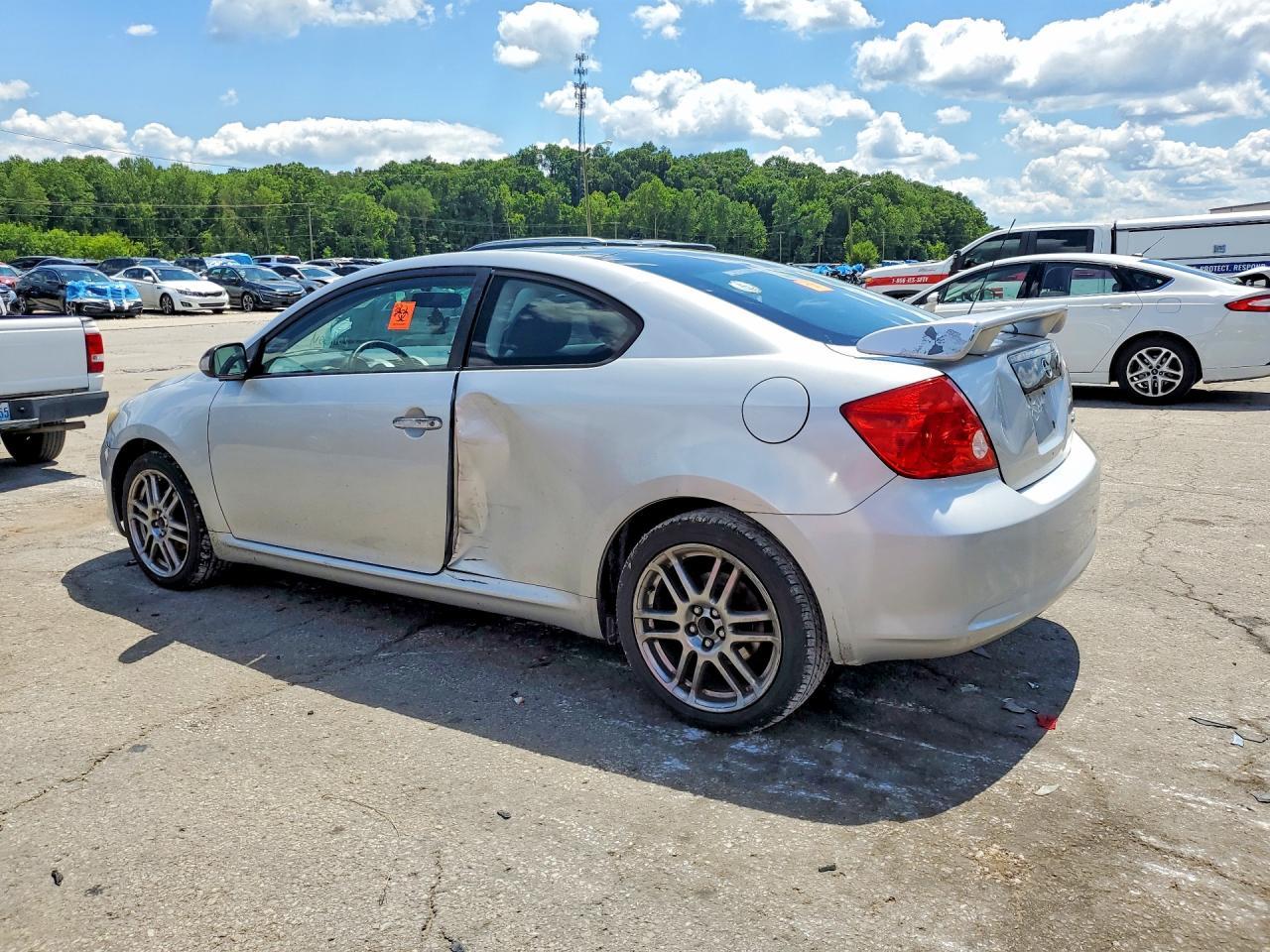 2006 Scion Tc Base - Фото 2