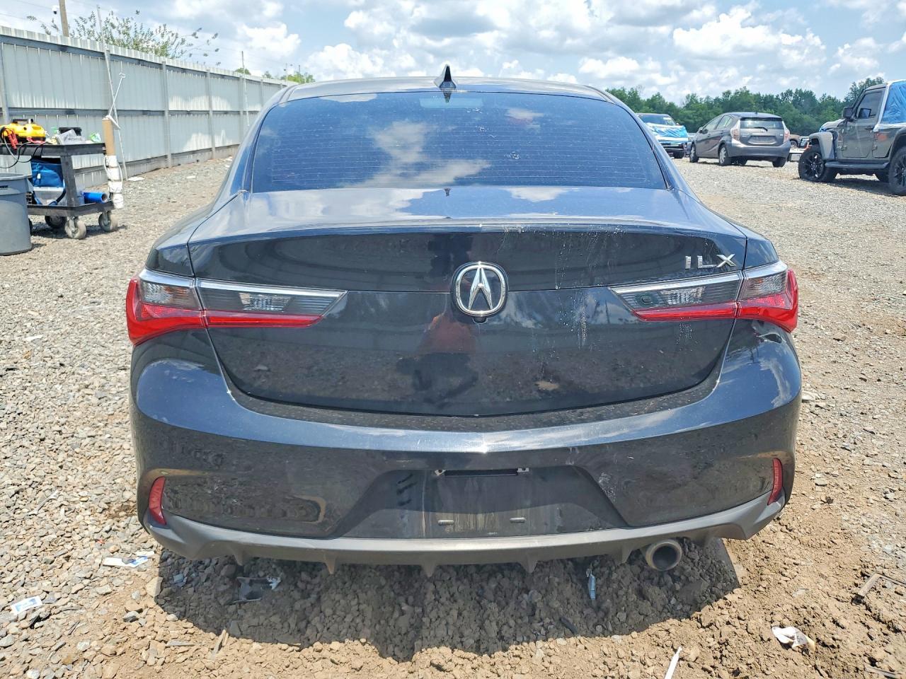 2022 Acura Ilx Premium - Image 6