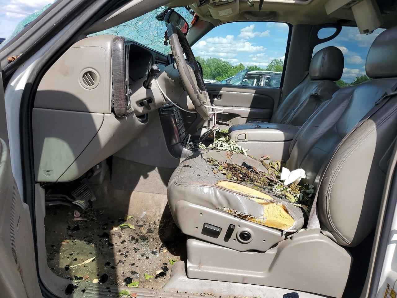 2005 GMC Yukon Xl Denali - Фото 7