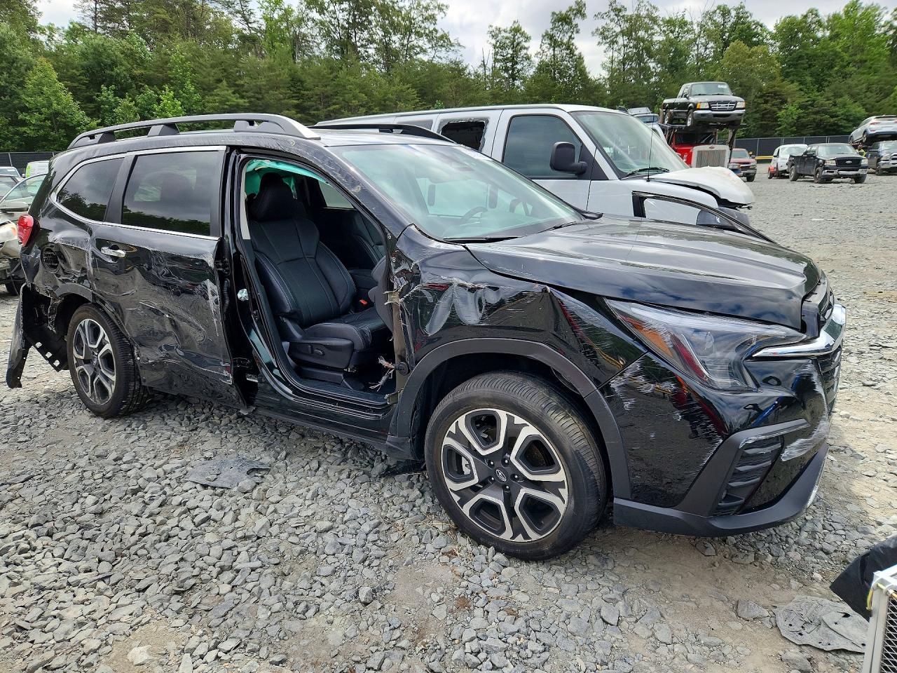 2023 Subaru Ascent - Фото 4