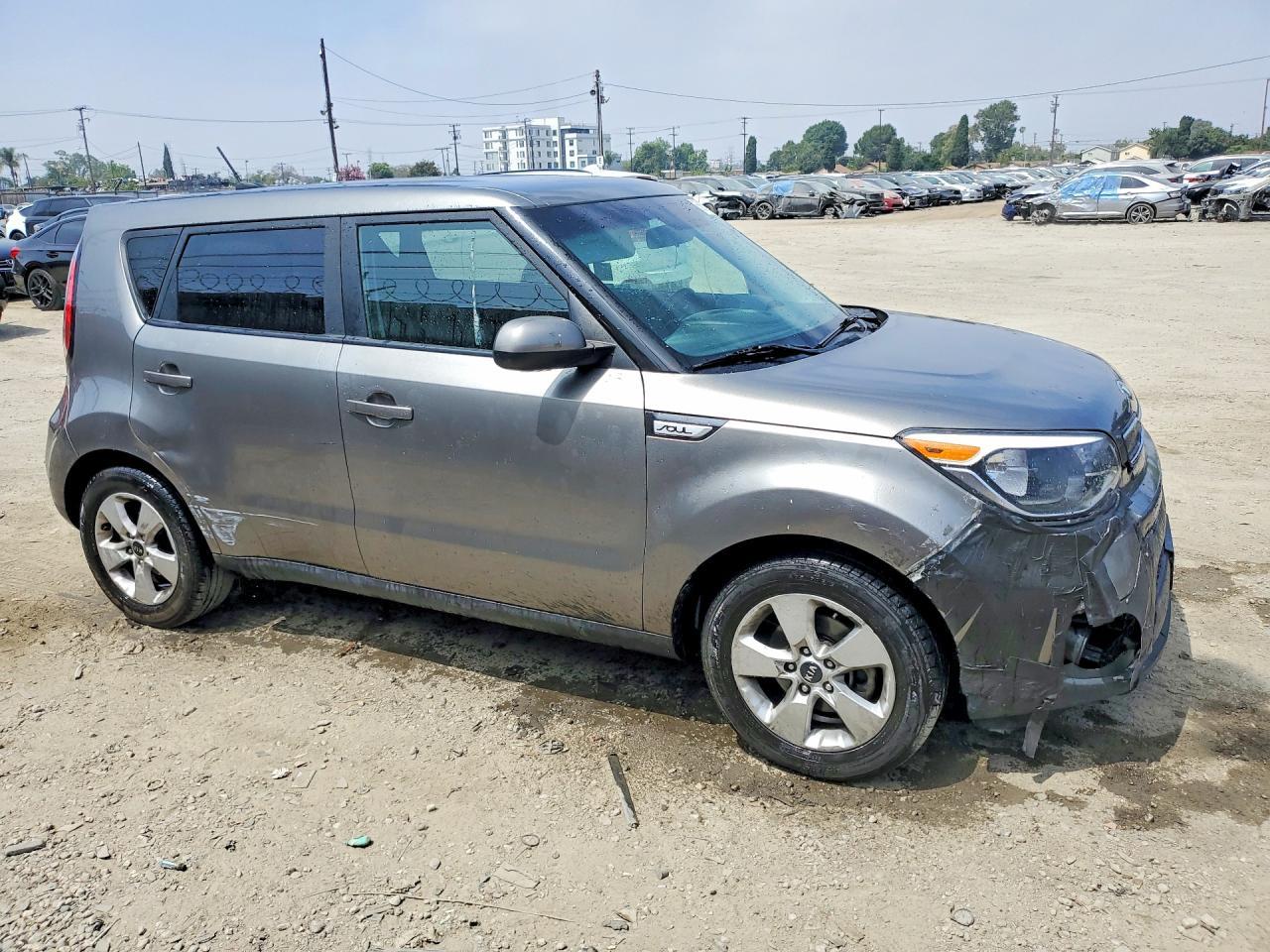 2019 Kia Soul Base - Фото 4