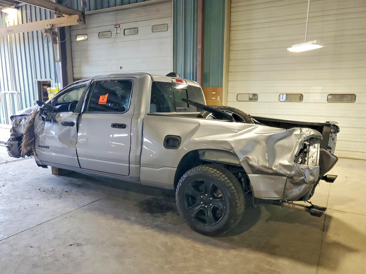 2023 Ram 1500 Big Horn - Image 2
