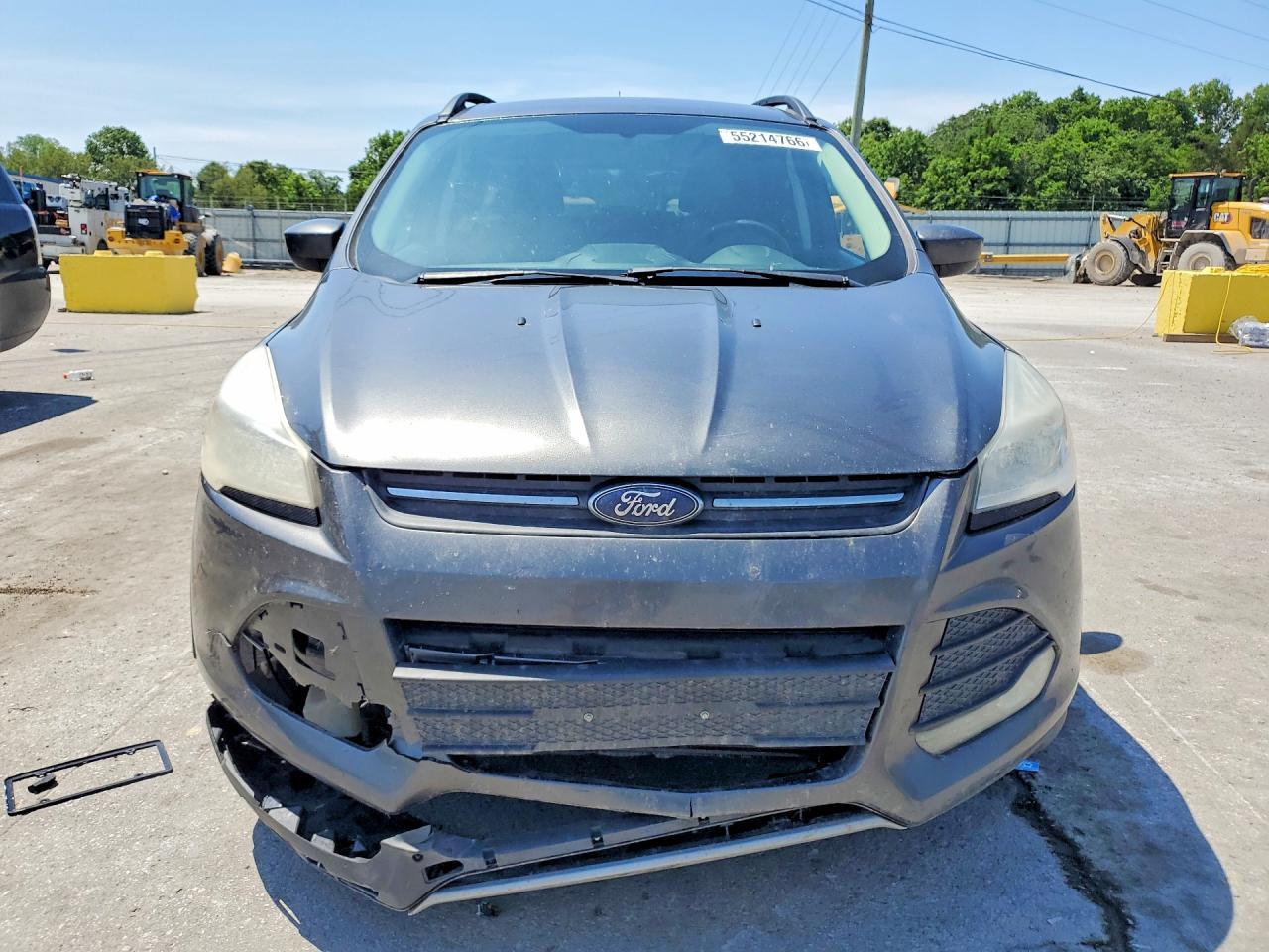2015 Ford Escape Se - Фото 5