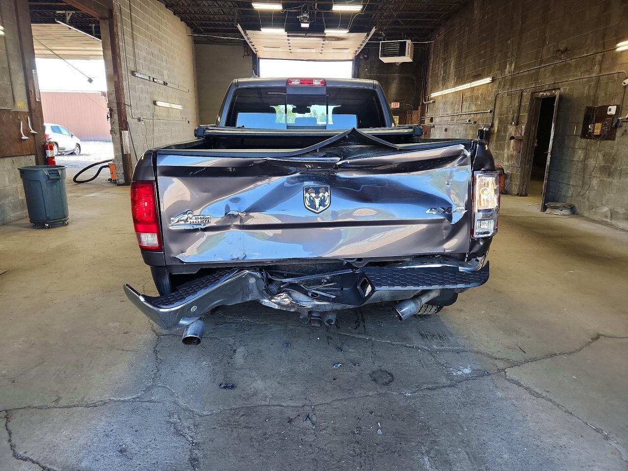 2019 Ram 1500 Classic Slt - Фото 6