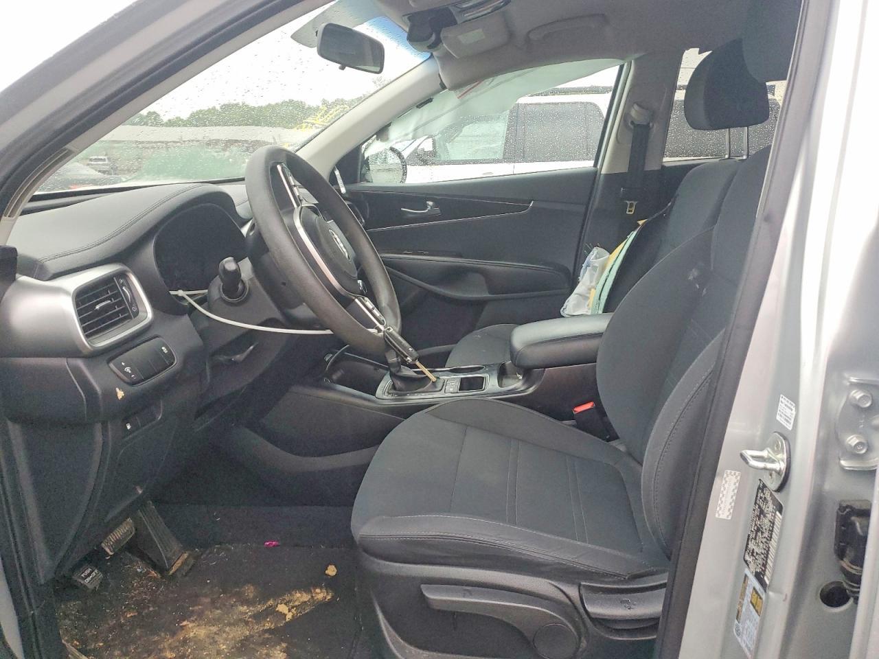 2020 Kia Sorento S - Image 7
