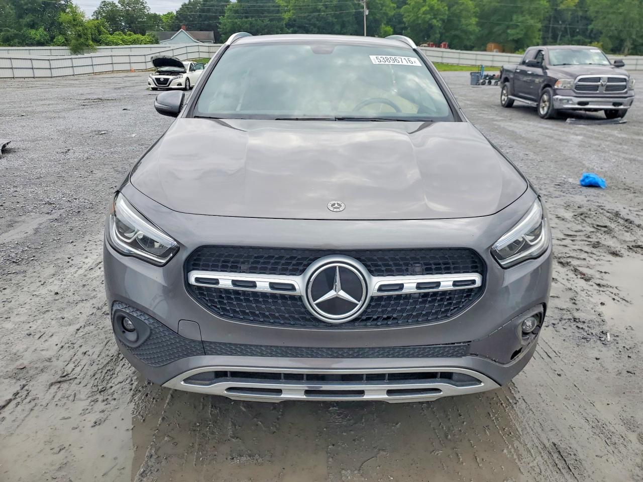 2023 Mercedes-Benz Gla 250 4Matic - Image 5