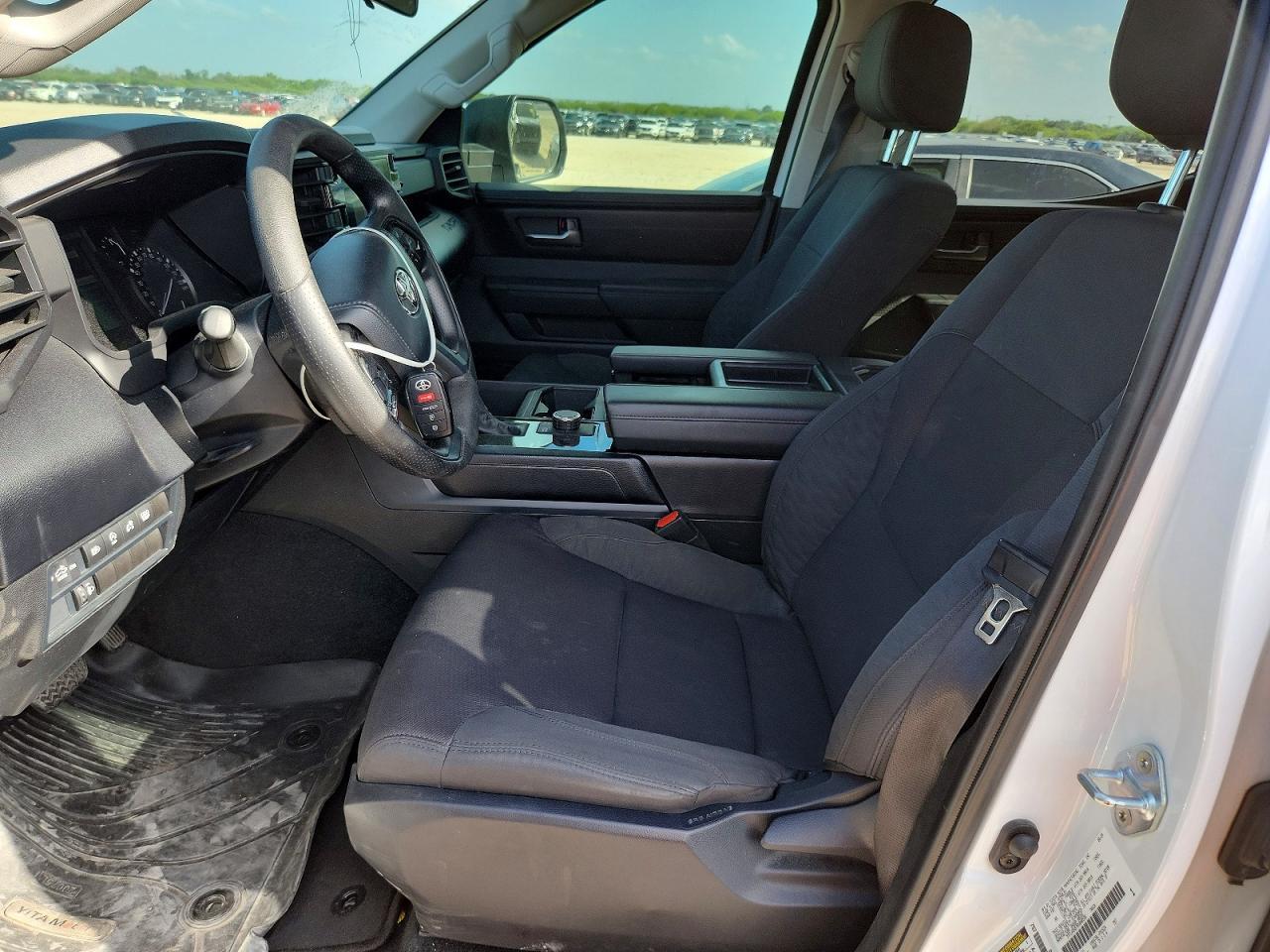 2024 Toyota Tundra Sr5 - Image 7