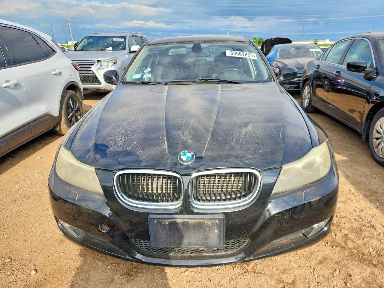 2011 BMW 328 Xi - Фото 5