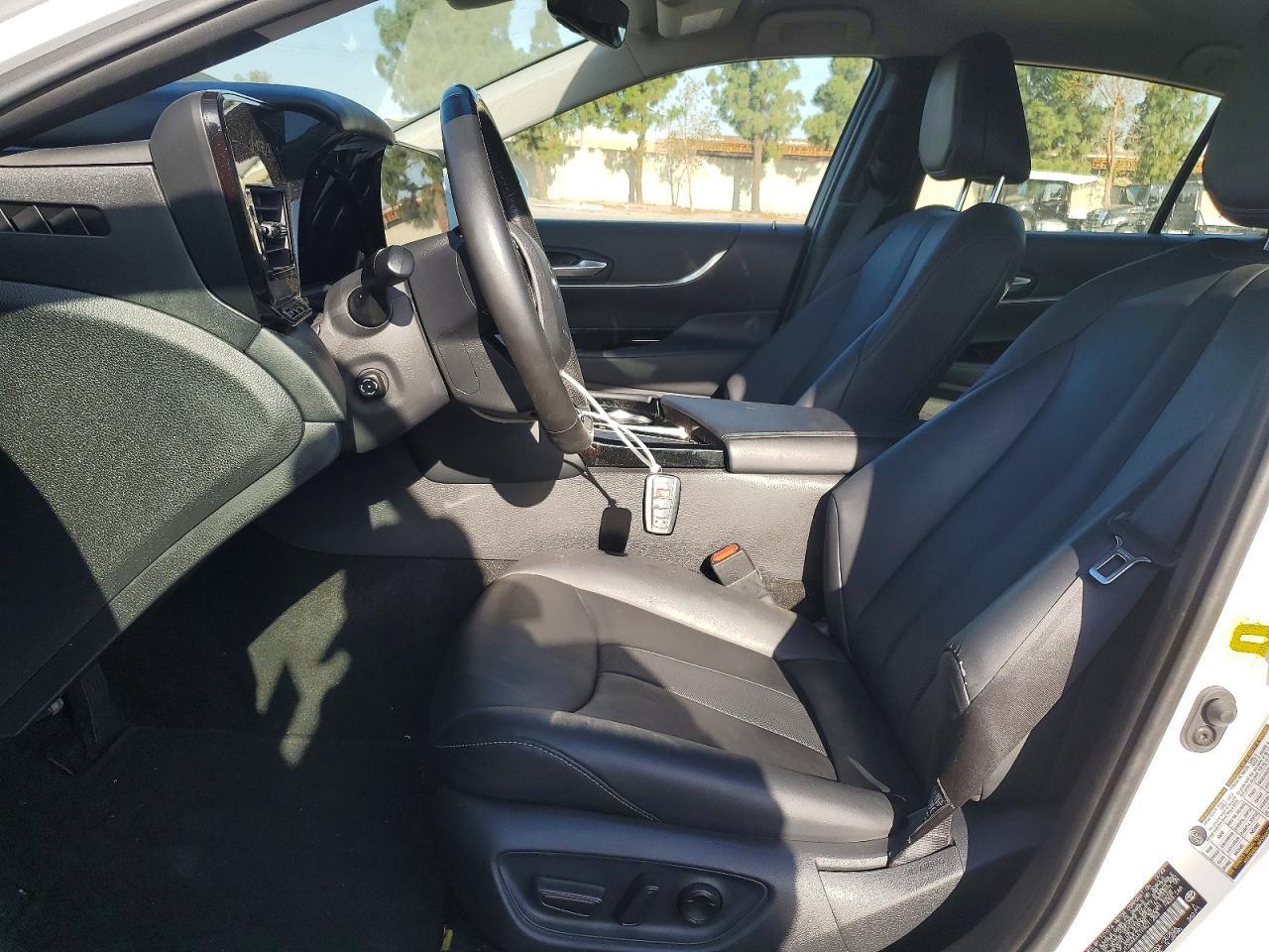 2023 Toyota Mirai Xle - Фото 7