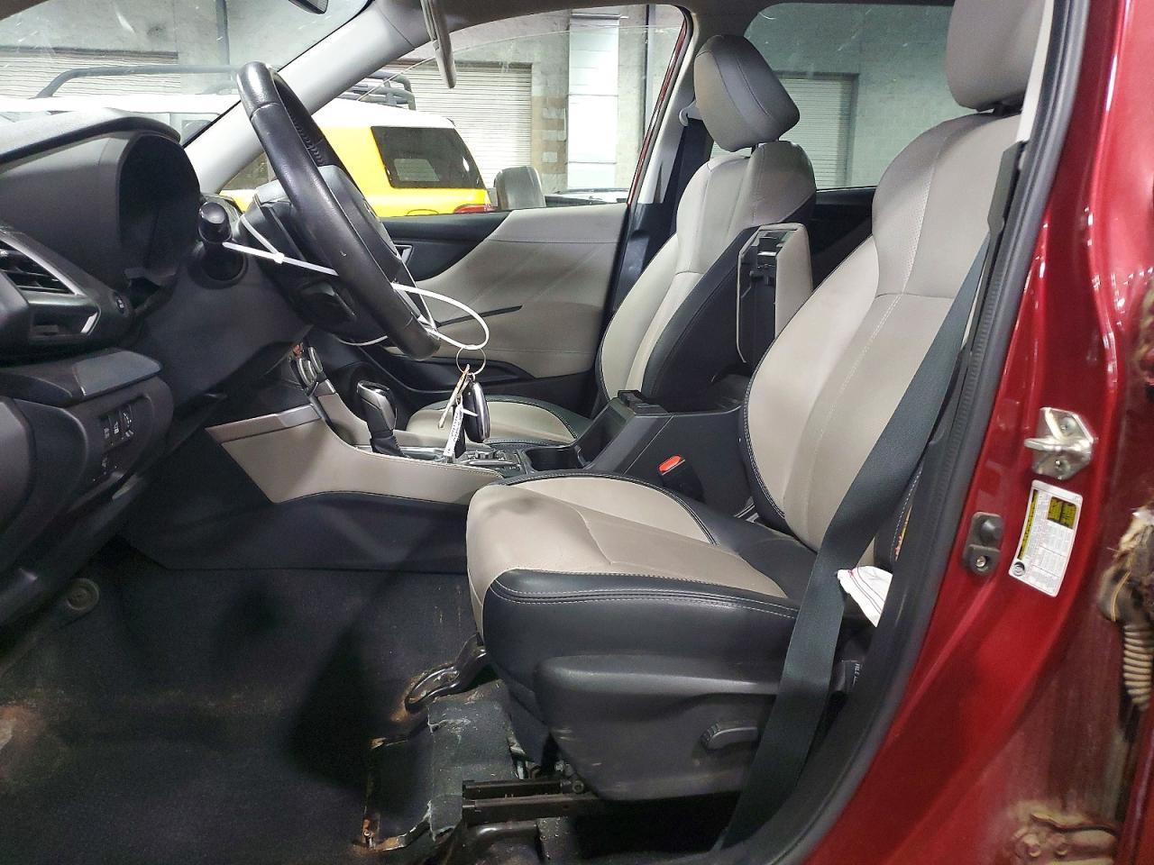 2021 Subaru Forester Limited - Image 7