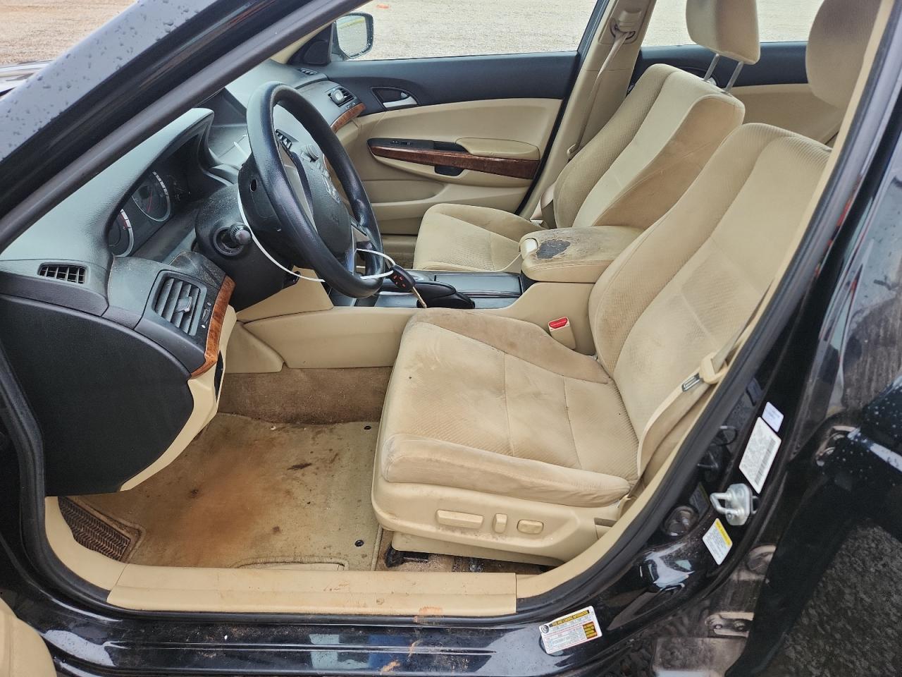 2011 Honda Accord Ex - Image 7