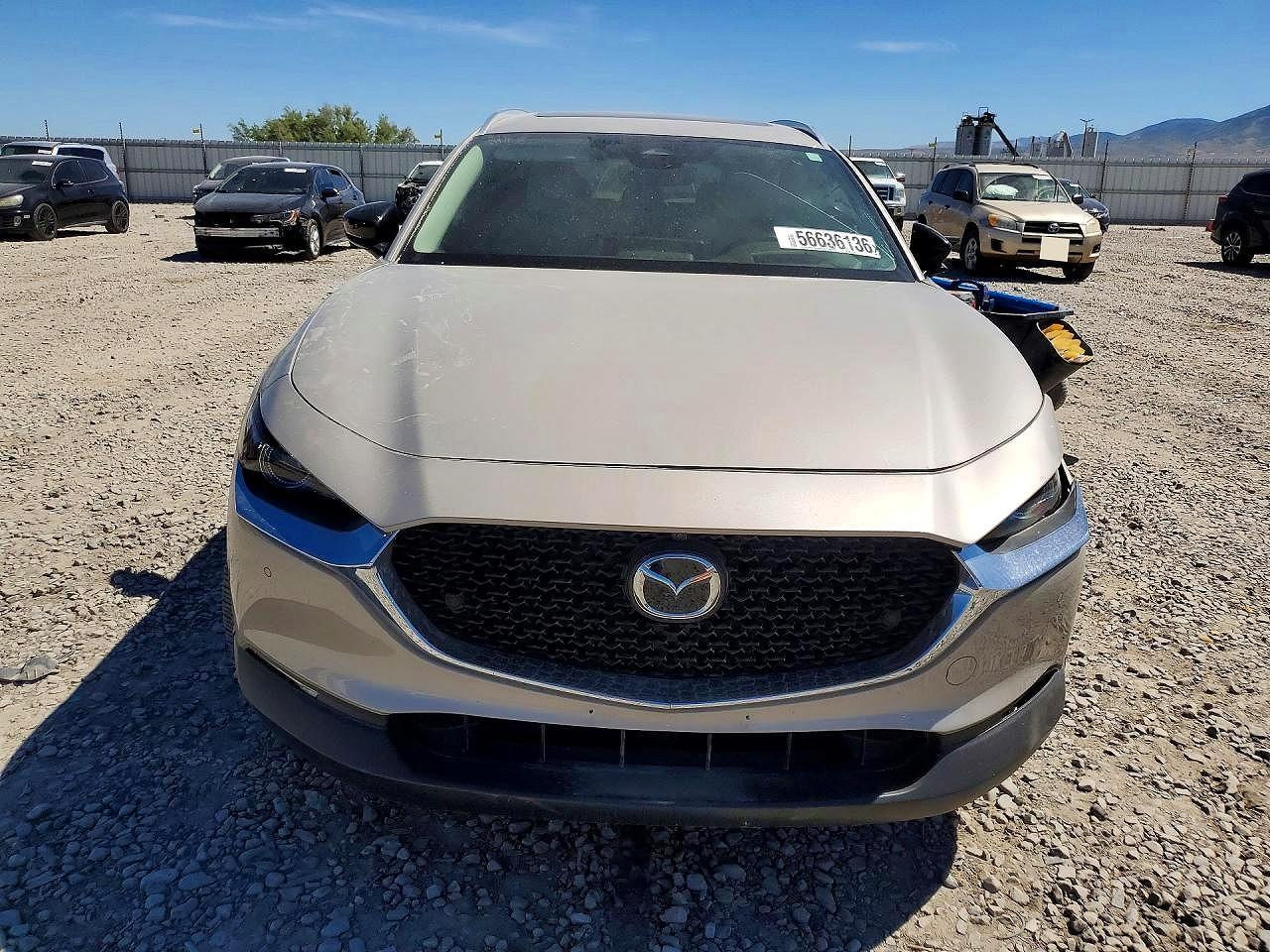 2024 Mazda Cx-30 Premium Plus - Фото 5