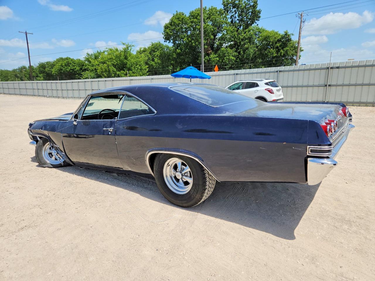 1965 Chevrolet Impala Ss - Image 2