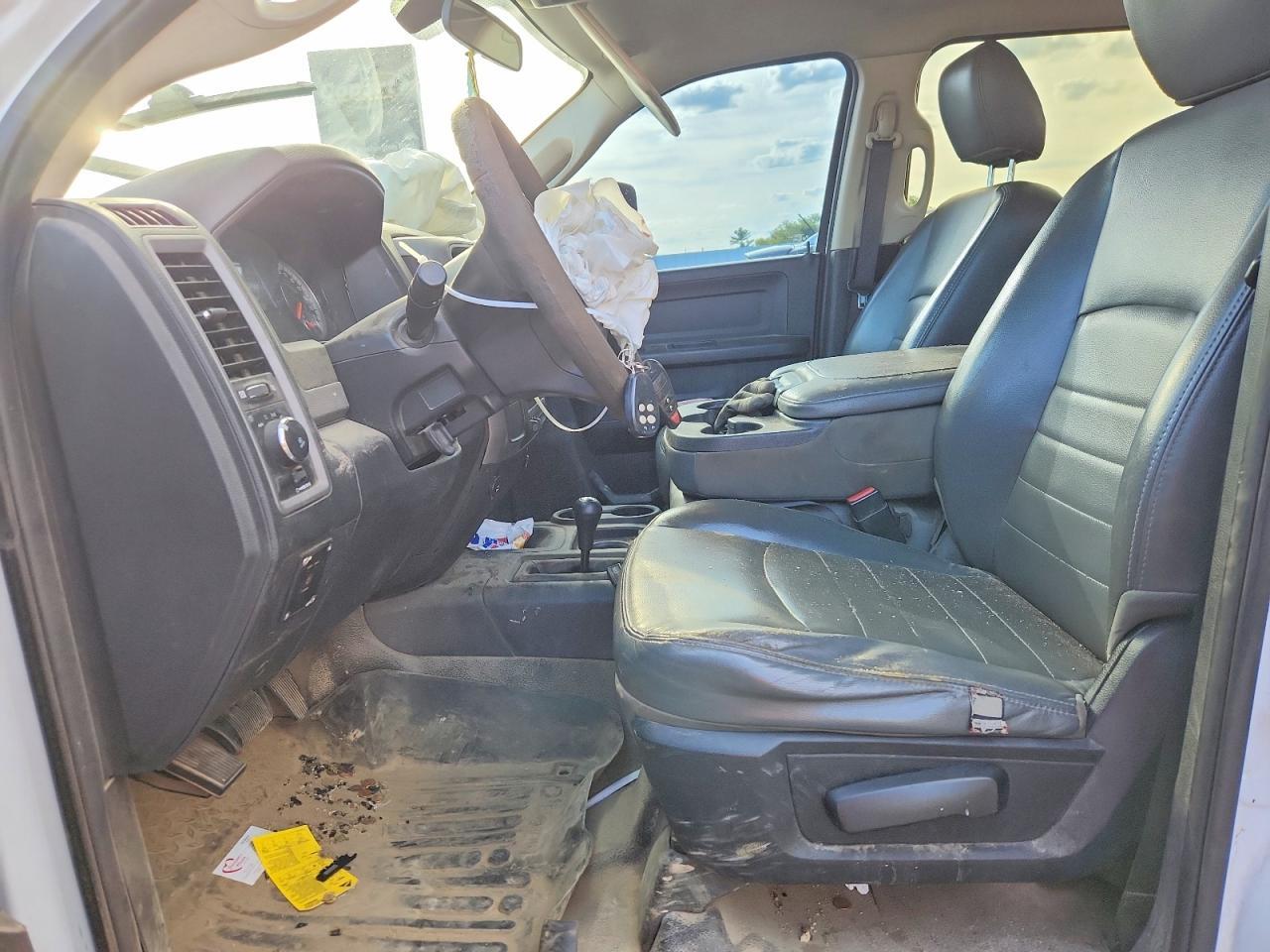 2018 Ram 3500 - Фото 7