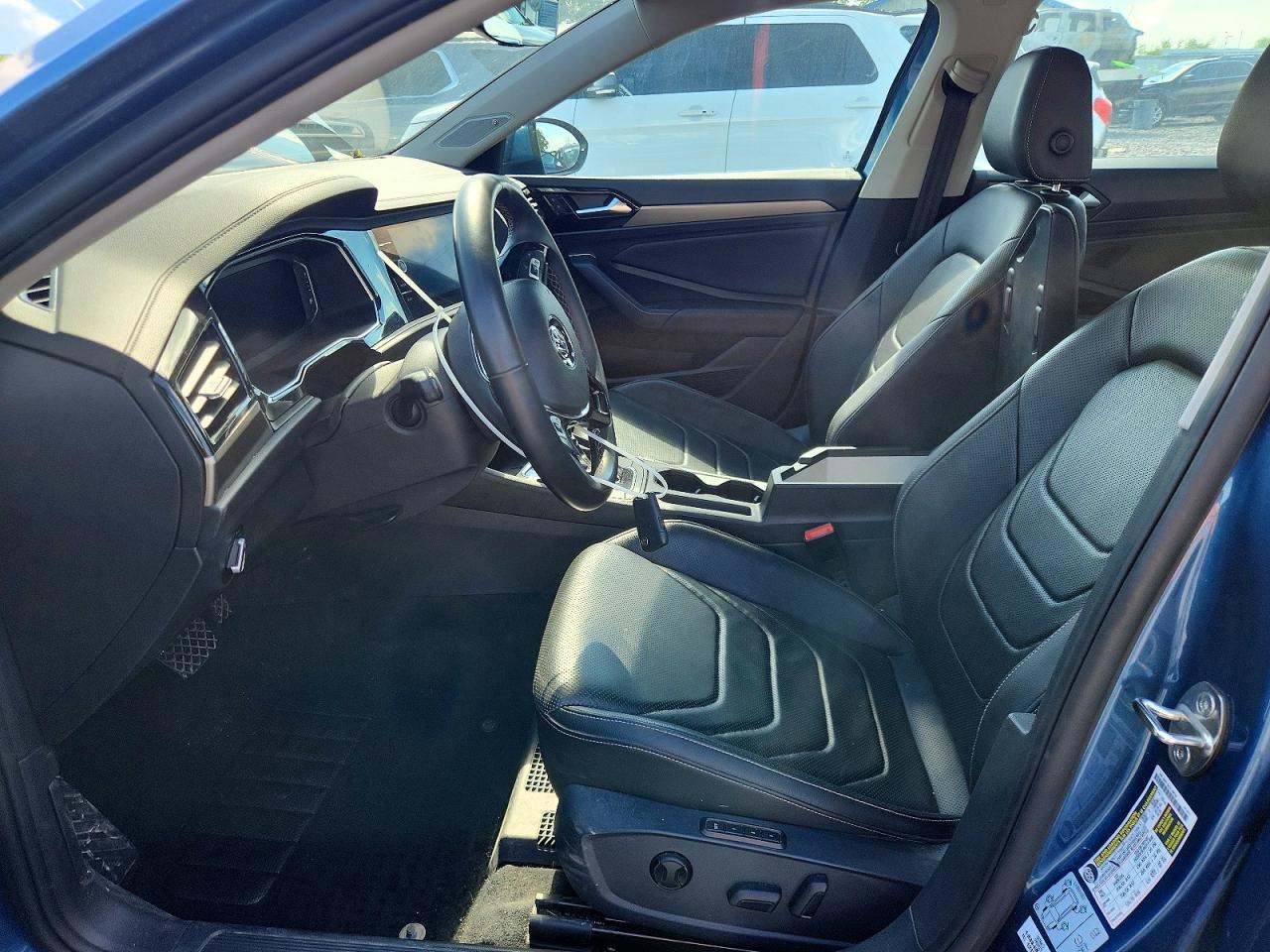 2021 Volkswagen Jetta Sel Premium - Фото 7