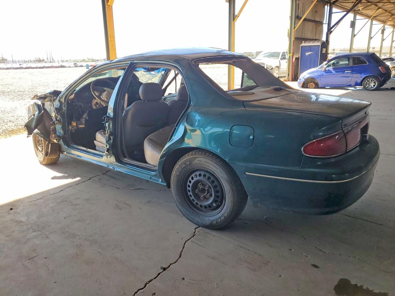 1999 Buick Century Limited - Image 2