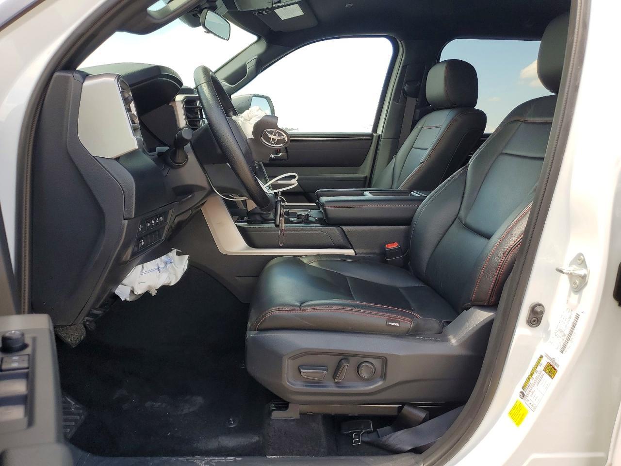 2026 Toyota Tundra Sr5 - Image 7