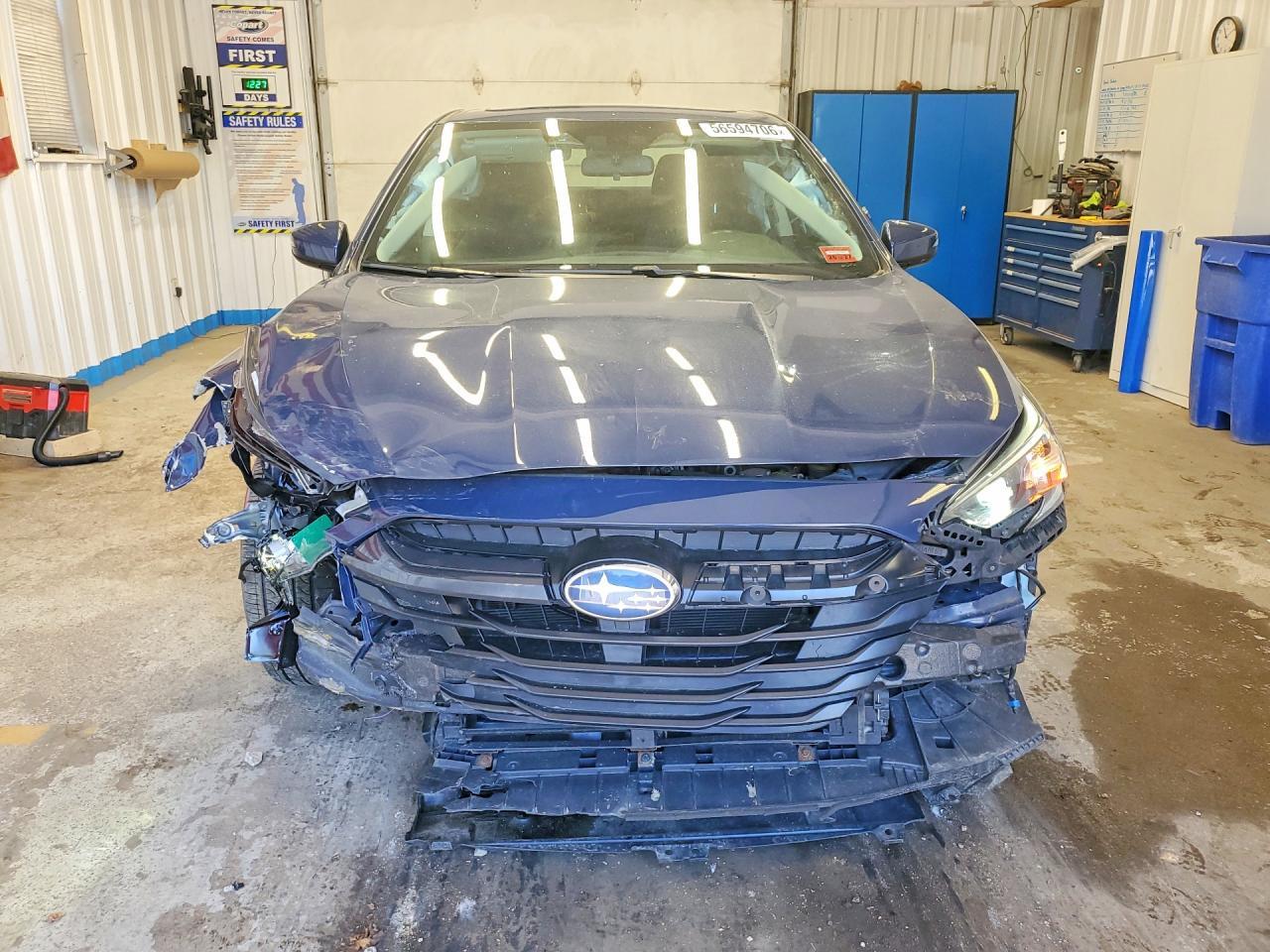 2024 Subaru Legacy Premium - Image 5