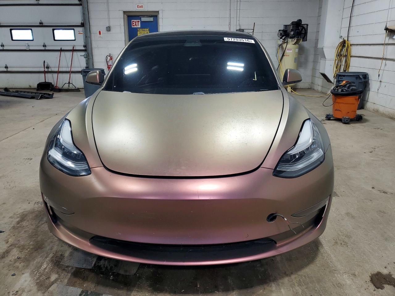 2021 Tesla Model 3 - Image 5