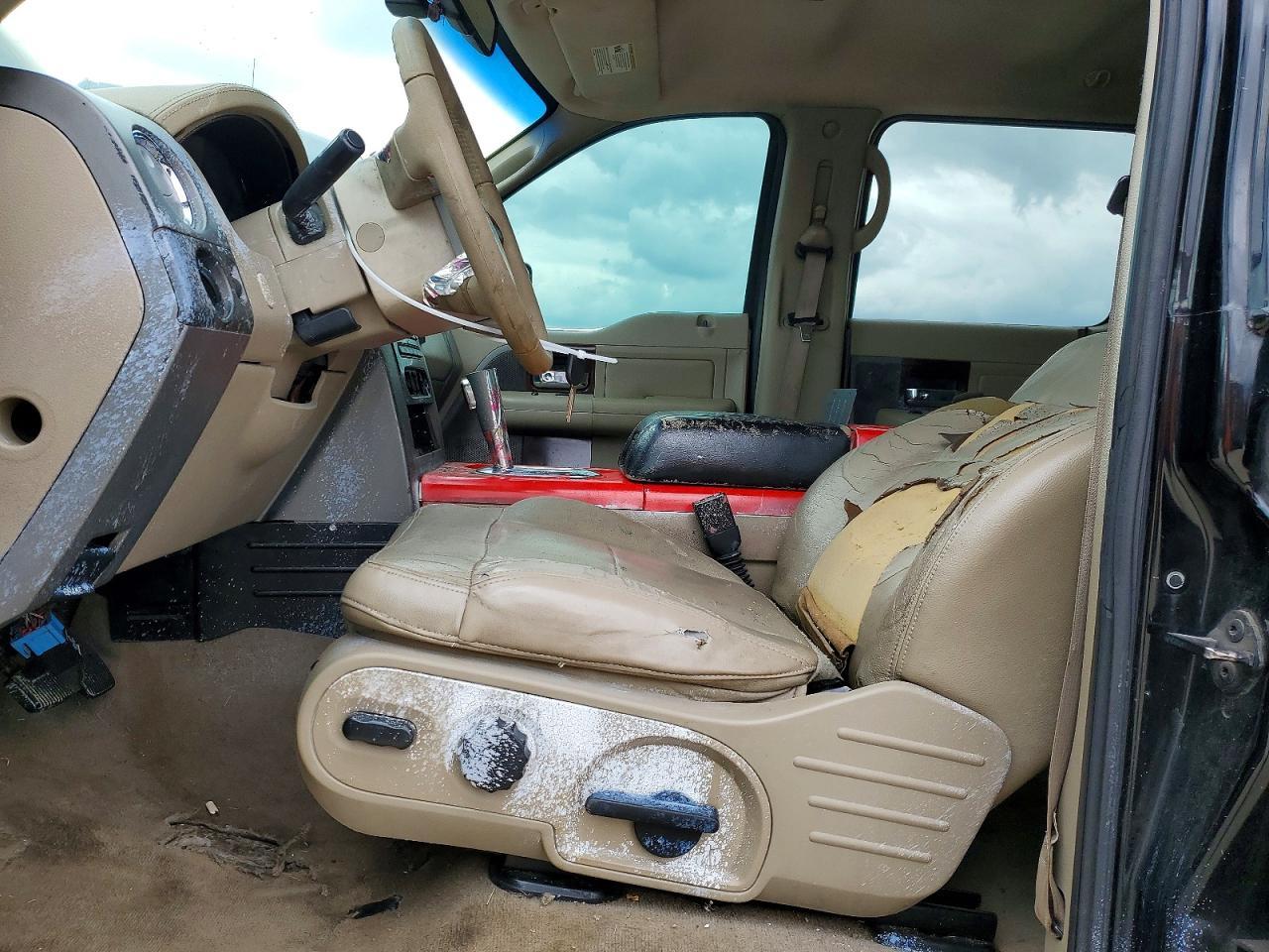 2007 Ford F150 Supercrew - Фото 7