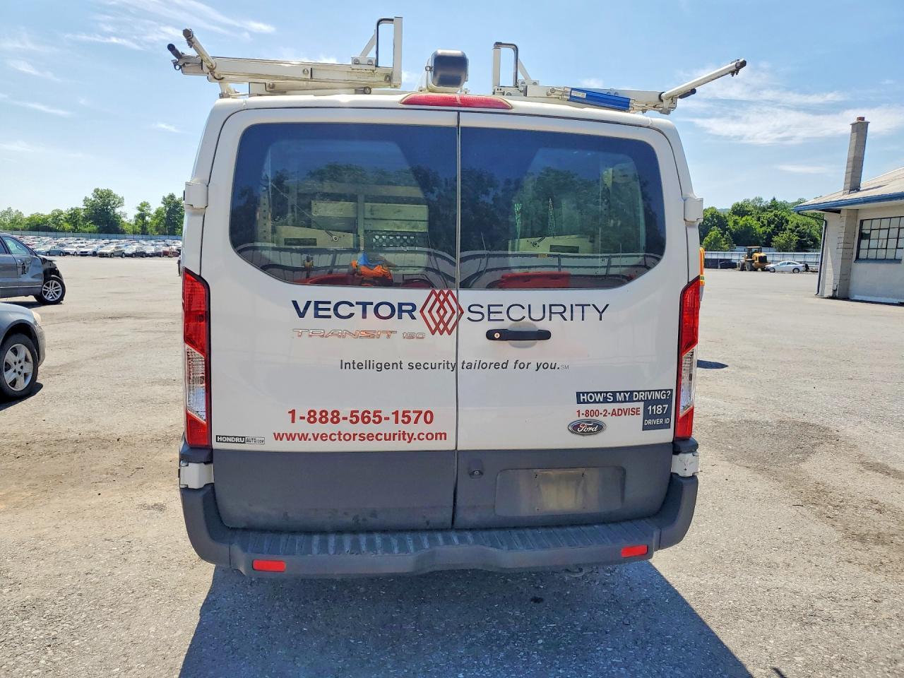 2019 Ford Transit T-150 - Image 6