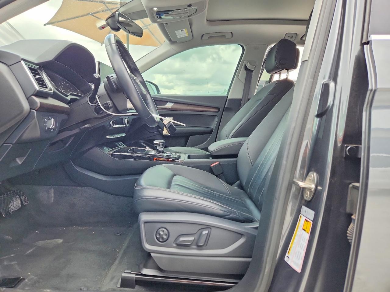 2023 Audi Q5 Premium 45 - Фото 7