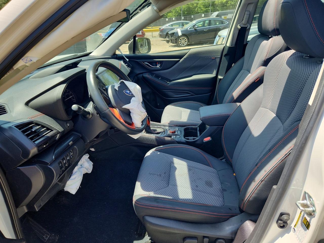 2023 Subaru Forester Sport - Фото 7