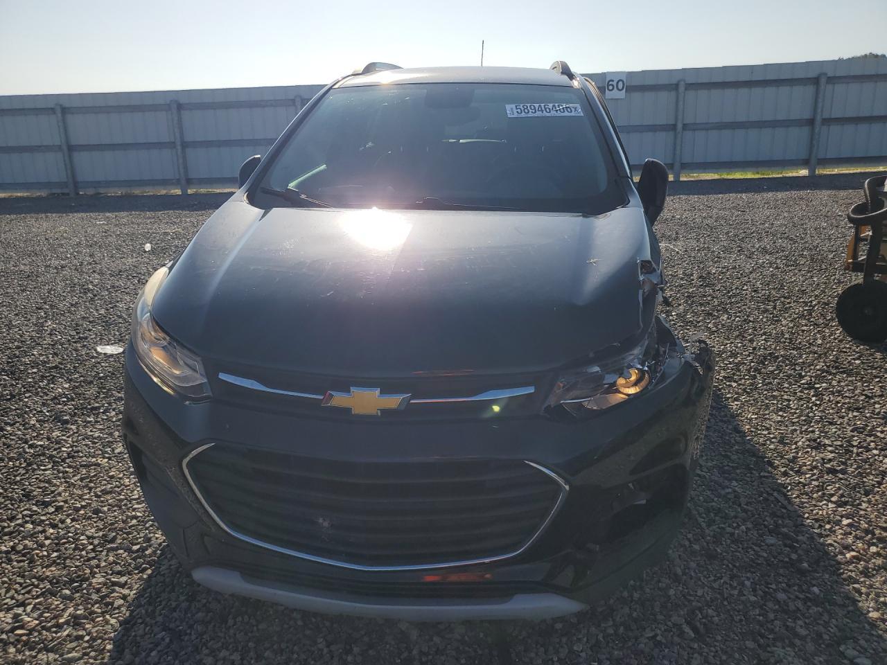 2021 Chevrolet Trax 1Lt - Фото 5