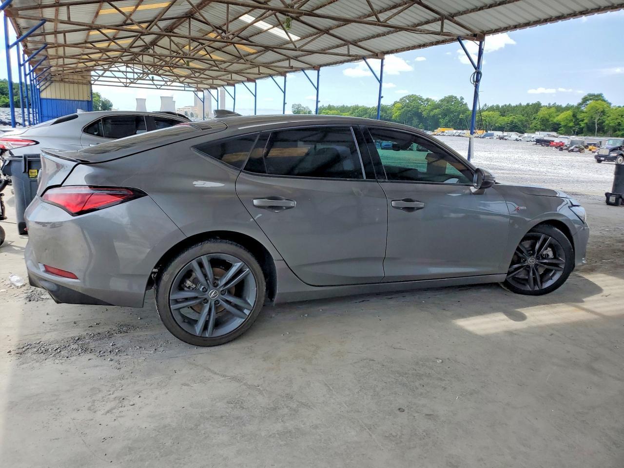 2024 Acura Integra A-Spec Tech - Фото 3