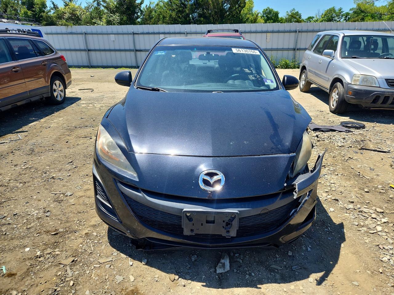 2010 Mazda 3 I - Фото 5