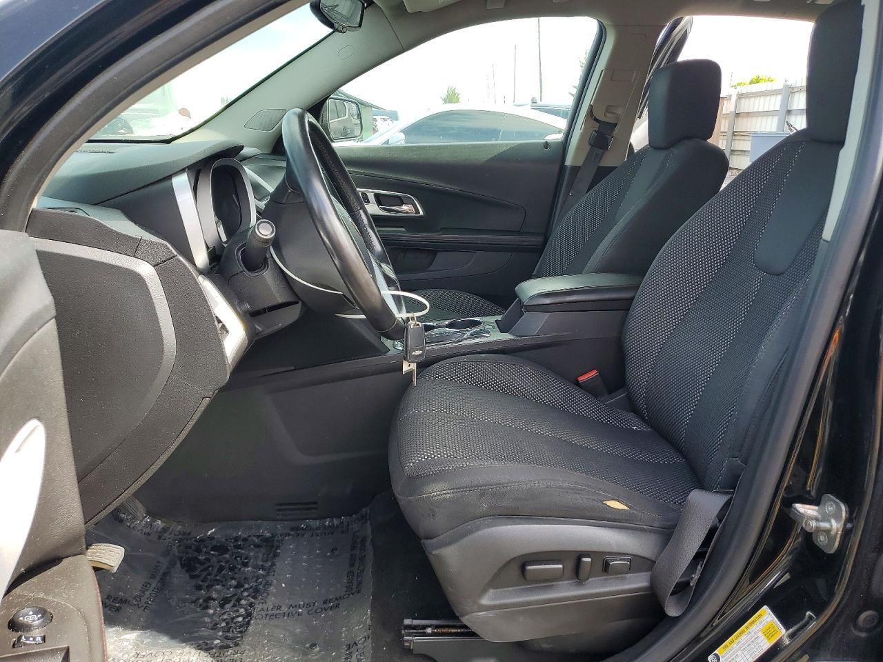 2014 Chevrolet Equinox Lt - Image 7