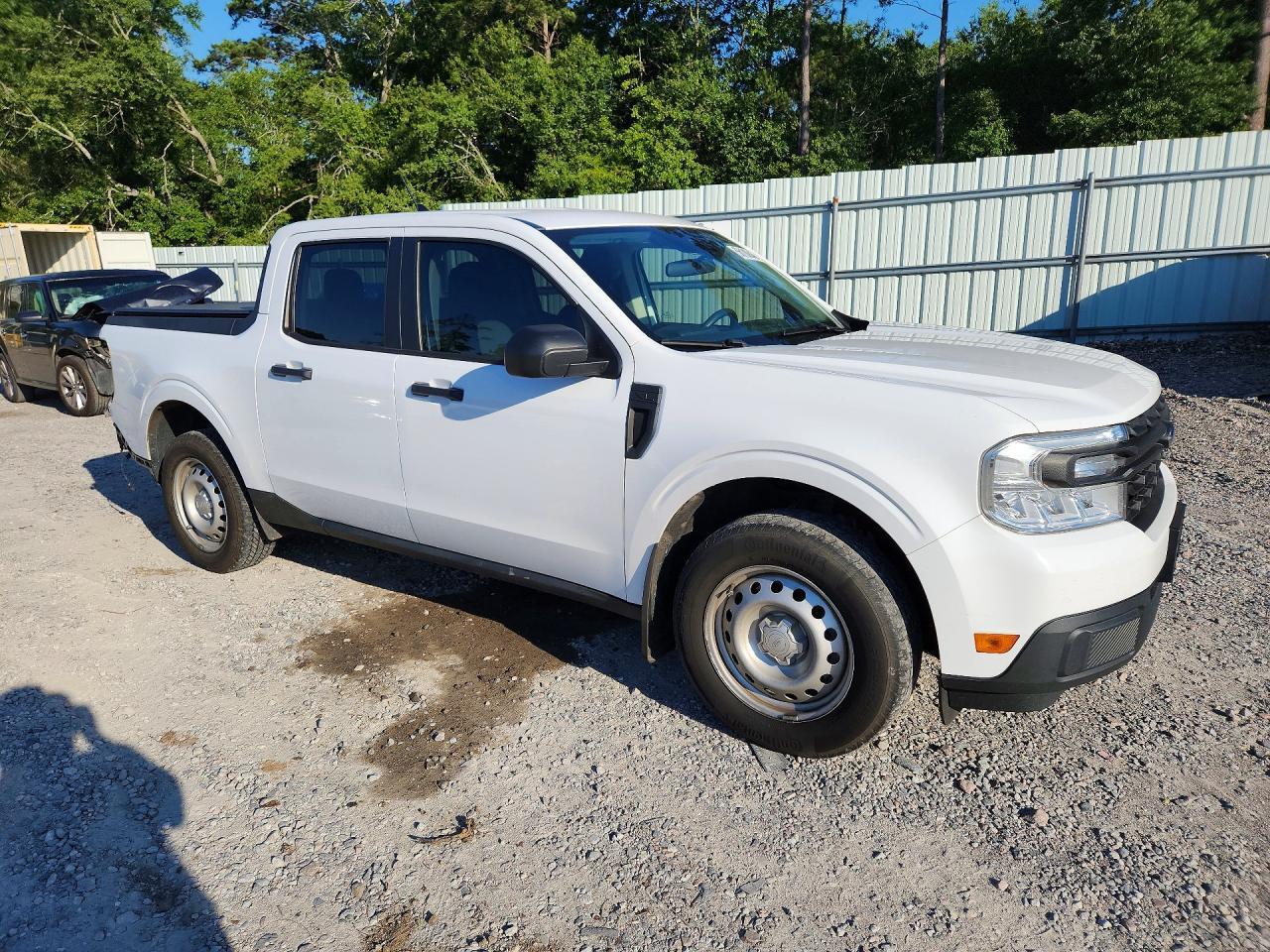 2022 Ford Maverick Xl/Xlt/Lariat - Image 4