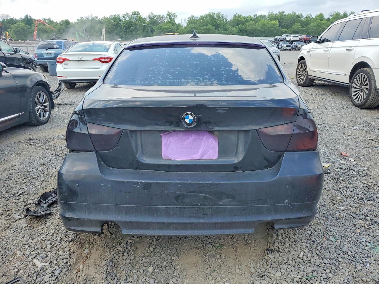 2009 BMW 335 Xi - Фото 6