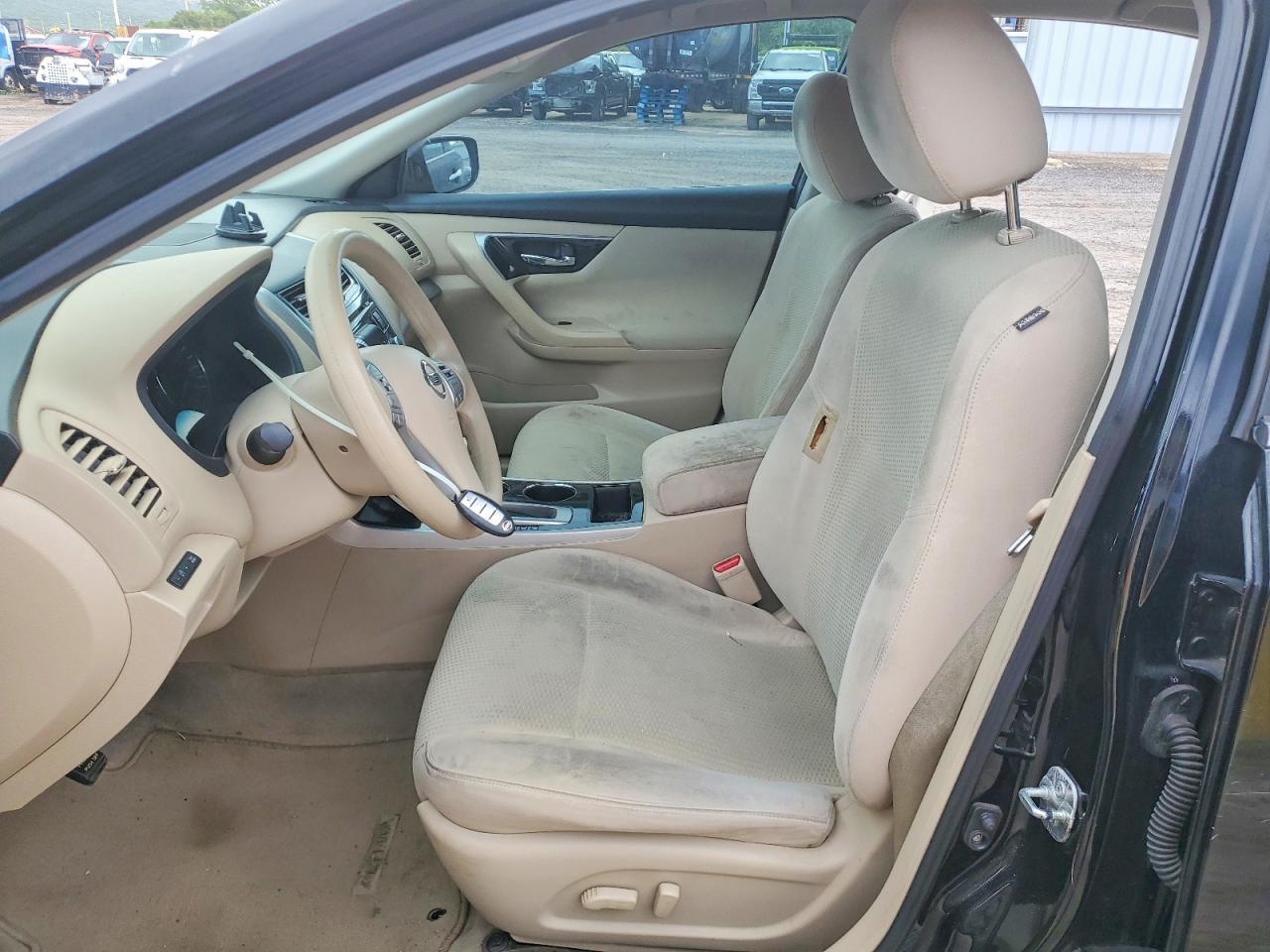 2014 Nissan Altima 2.5 S - Фото 7