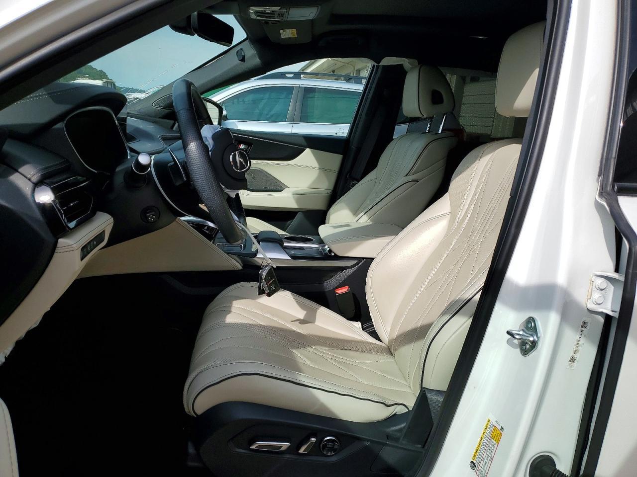 2024 Acura Mdx Type S Advance - Image 7