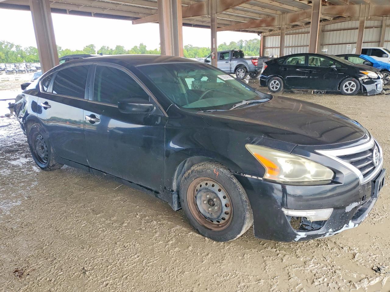 2015 Nissan Altima 2.5 S - Image 4