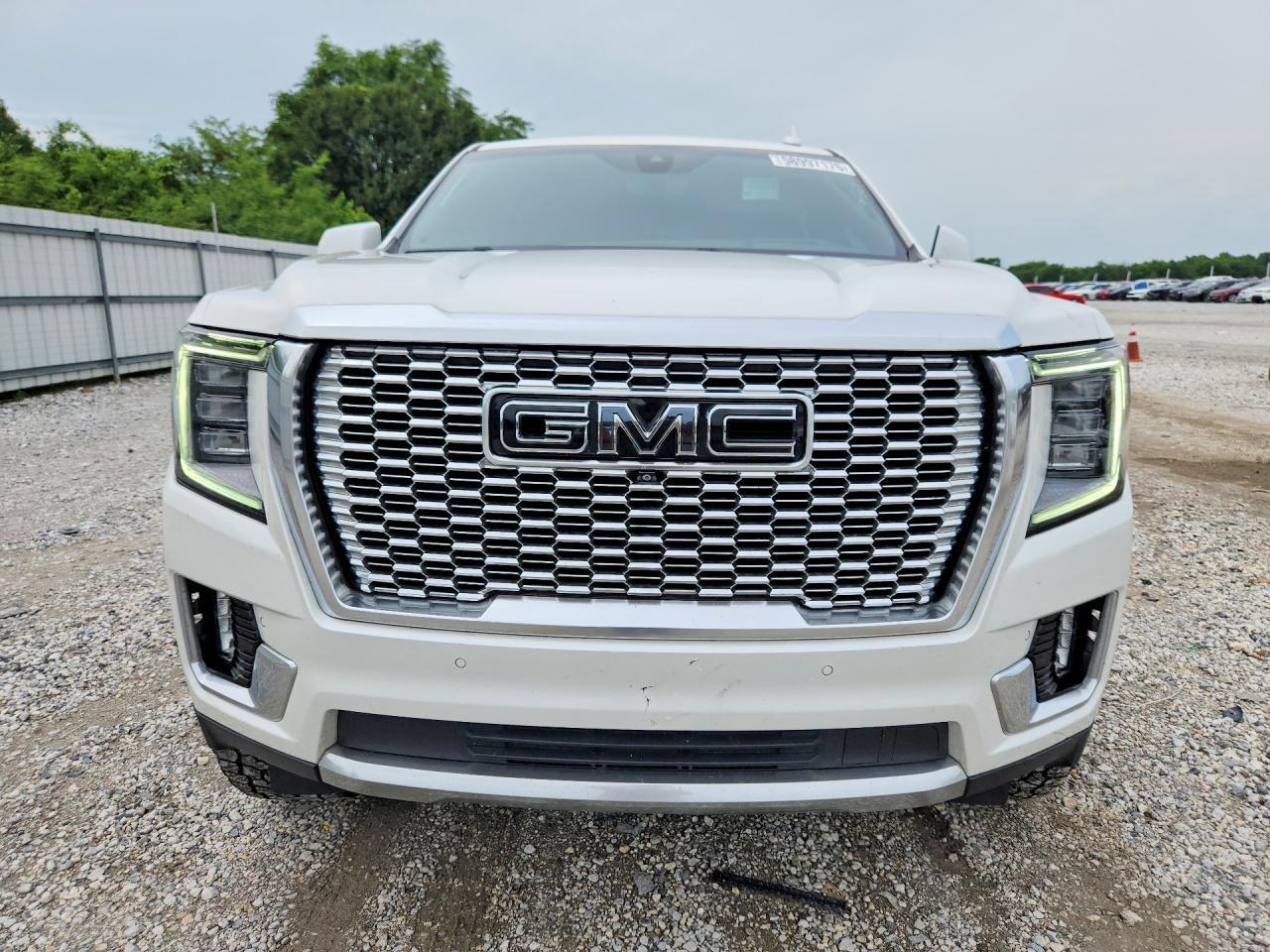 2021 GMC Yukon Xl Denali - Фото 5