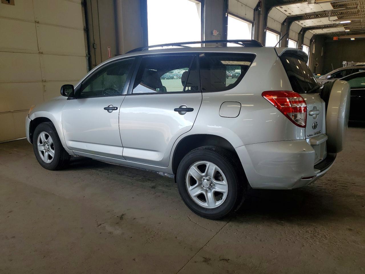 2010 Toyota Rav4 Base - Image 2