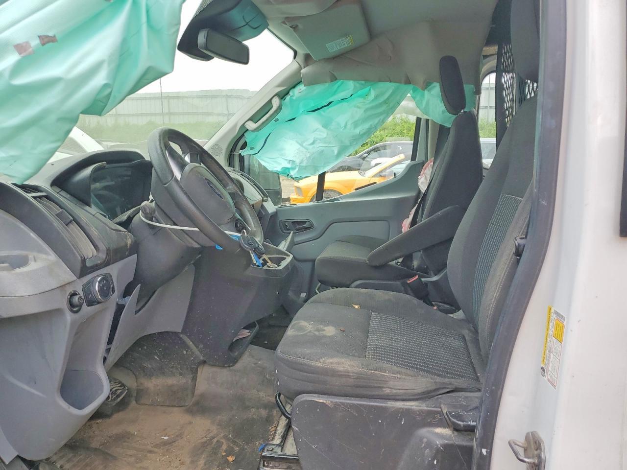 2018 Ford Transit T-250 - Фото 7