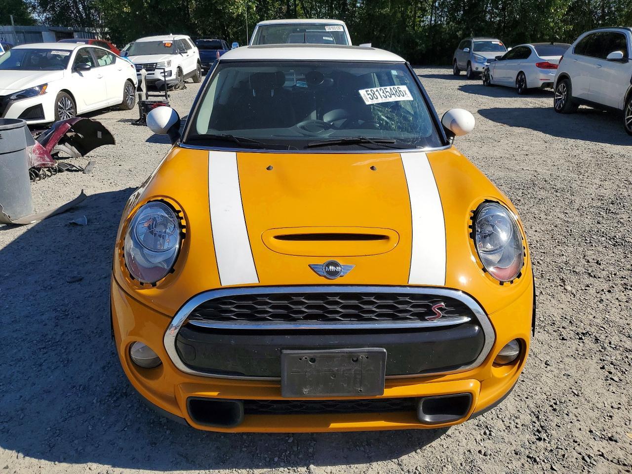 2017 Mini Cooper S - Фото 5