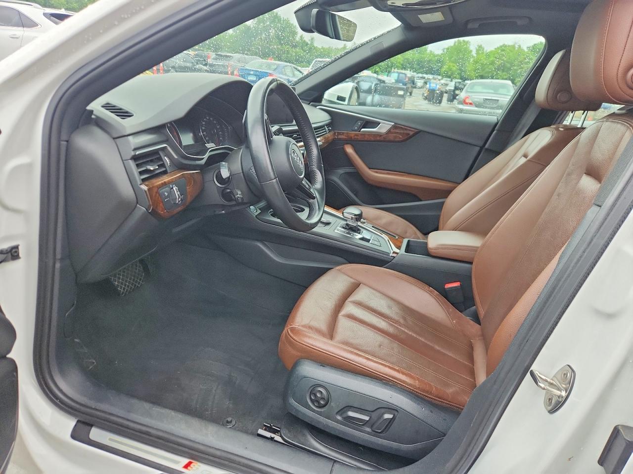 2018 Audi A4 Premium Plus - Image 7