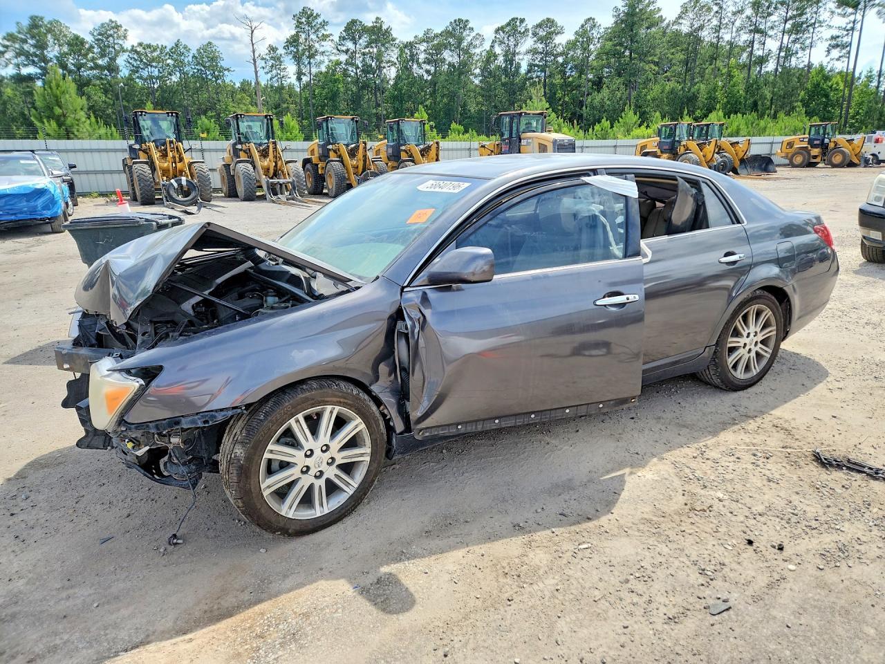 2009 Toyota Avalon Limited