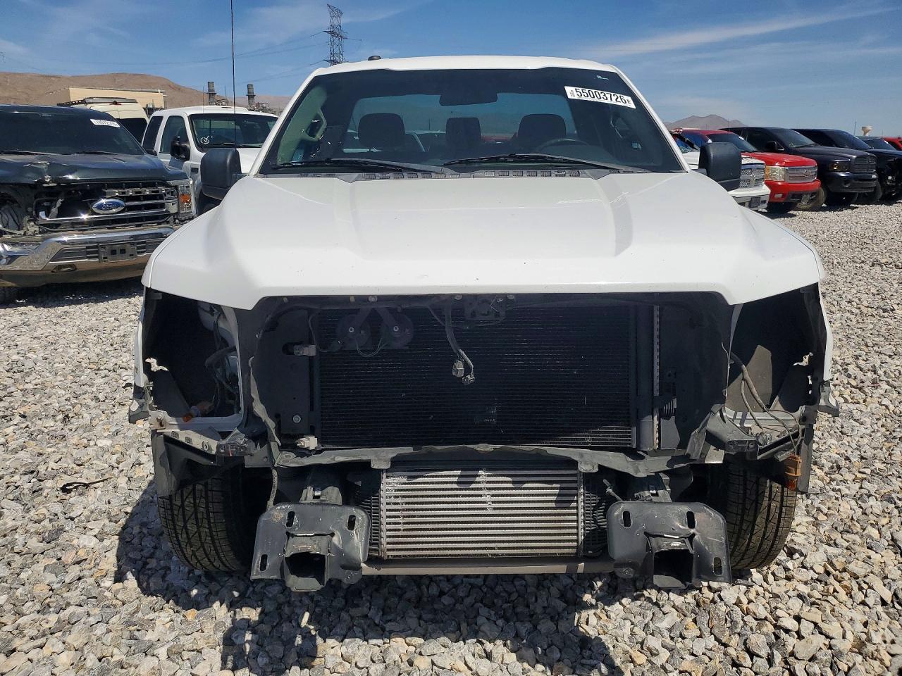 2018 Ford F150 - Фото 5