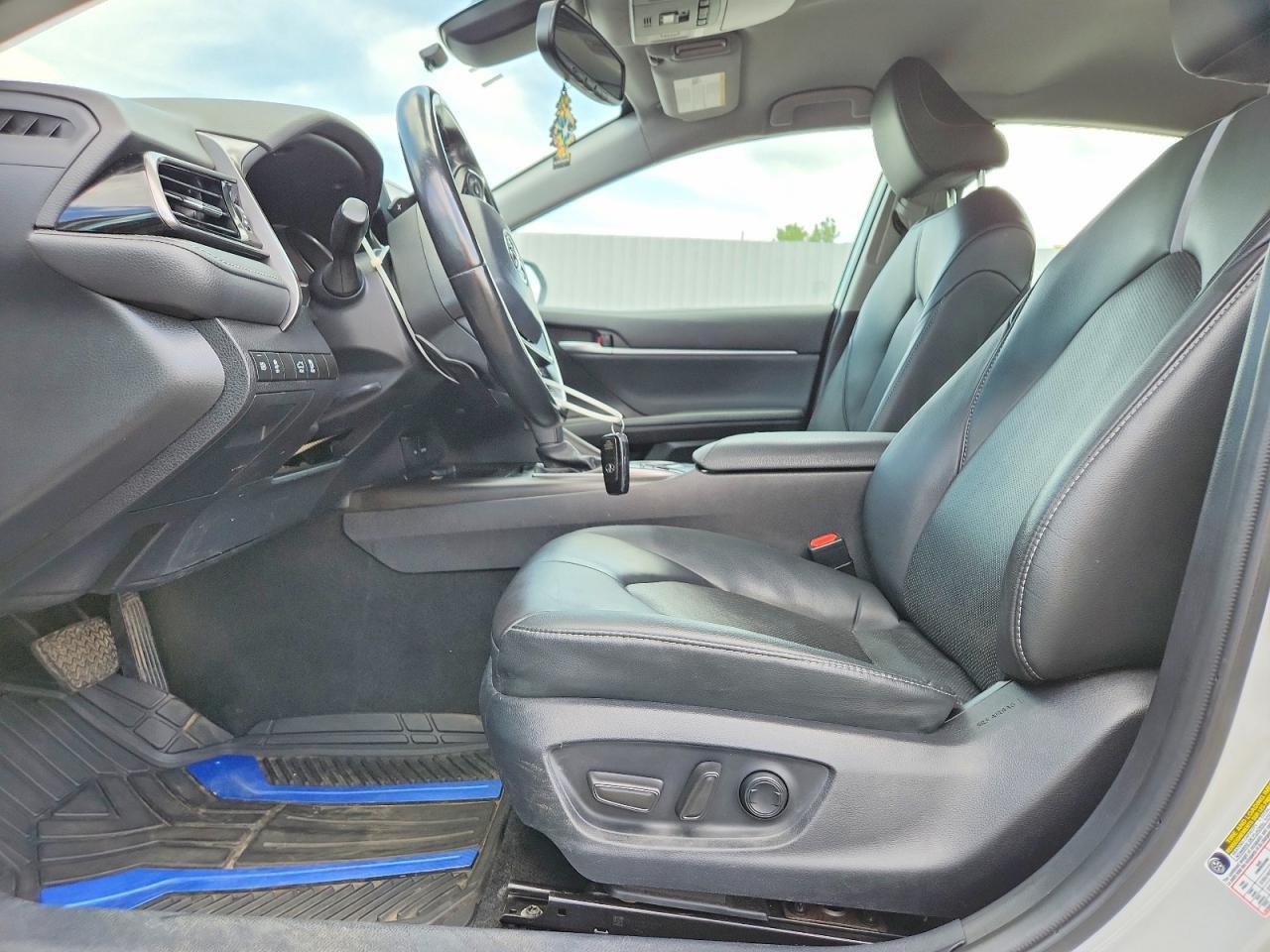 2023 Toyota Camry Xse - Image 7