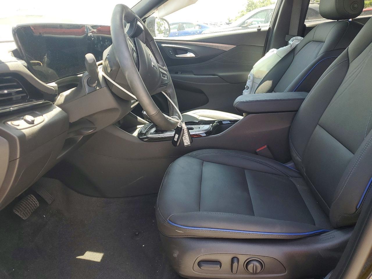 2026 Buick Envista Sport Touring - Image 7