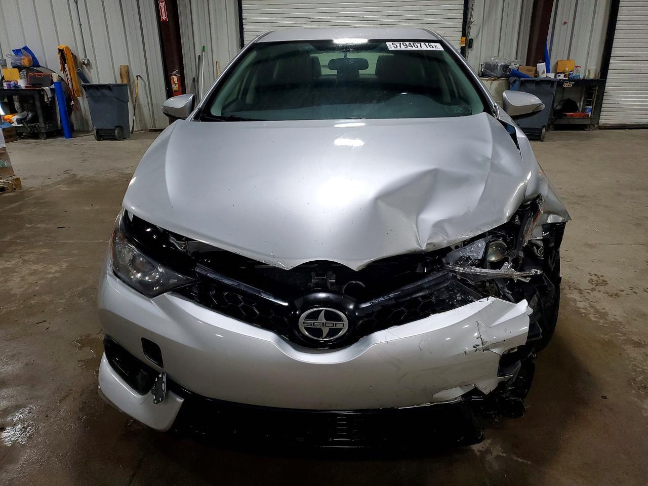 2016 Scion Im Base - Image 5