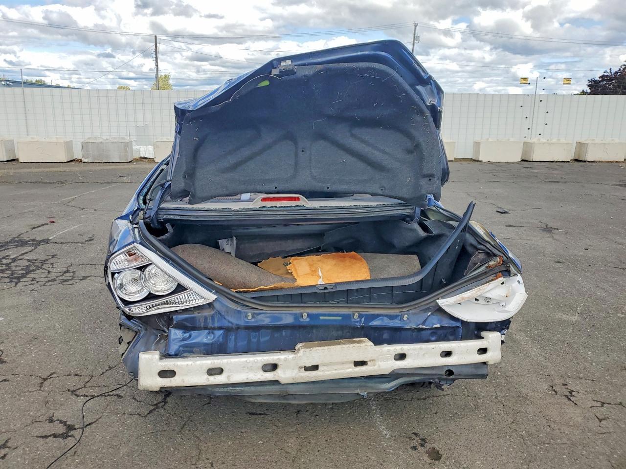 2005 Toyota Camry Le - Фото 6