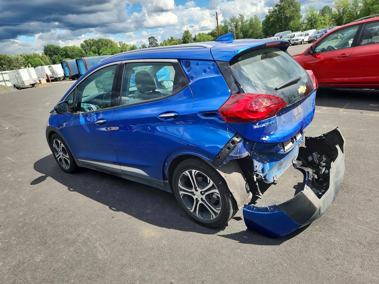 2019 Chevrolet Bolt Ev Premier - Image 2