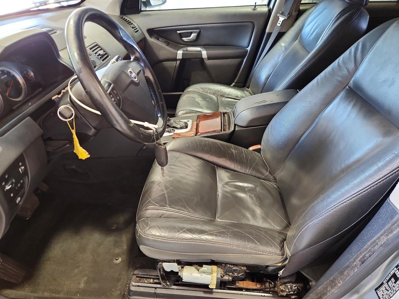 2014 Volvo Xc90 3.2 - Фото 7