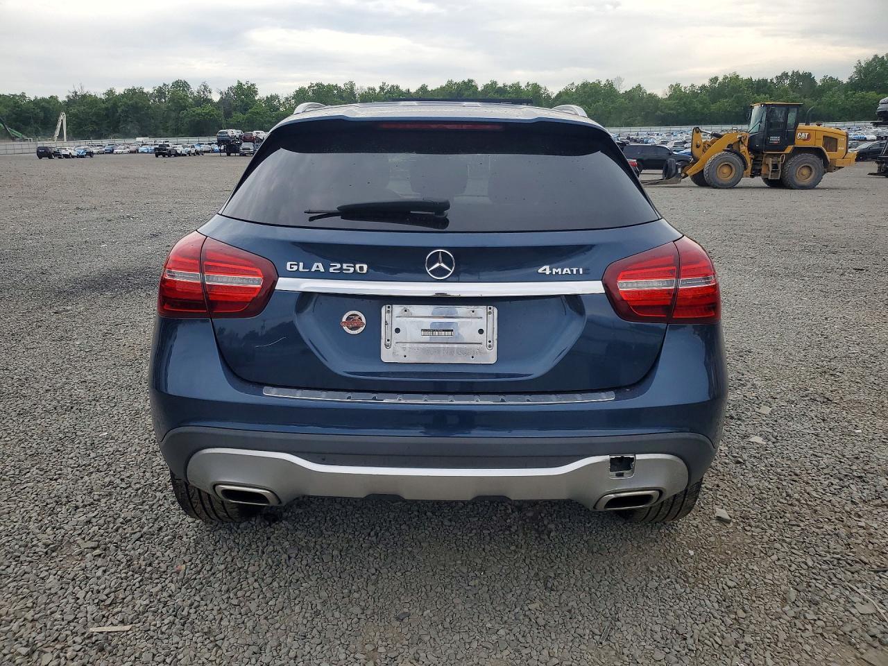 2020 Mercedes-Benz Gla 250 4Matic - Image 6